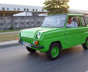 Retro automobilių nuoma Jūsų Šventei (Retronill) / RetroNILL (Retro car rent) / Darbų pavyzdys ID 2661285