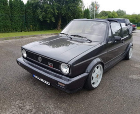 Retro automobilių nuoma Jūsų Šventei (Retronill) / RetroNILL (Retro car rent) / Darbų pavyzdys ID 2661287
