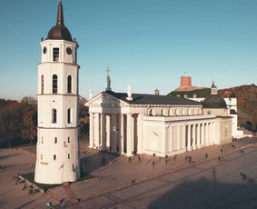 Filmavimo paslaugos / Adomas Mačiulis / Darbų pavyzdys ID 2661477