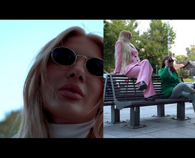 Filmavimo paslaugos / Adomas Mačiulis / Darbų pavyzdys ID 2661483
