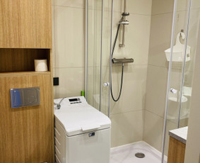 Profesionalus Valymas Jūsų Patogumui S&s / Spick&Span / Darbų pavyzdys ID 2661553