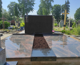 Dengimas granito plokštėmis nuo 2500€! / Andrius Smailys / Darbų pavyzdys ID 2661801