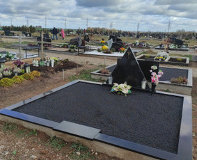 Dengimas granito plokštėmis nuo 2500€! / Andrius Smailys / Darbų pavyzdys ID 2661811