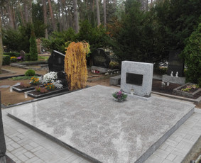 Dengimas granito plokštėmis nuo 2500€! / Andrius Smailys / Darbų pavyzdys ID 2661817
