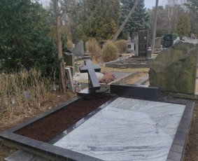 Dengimas granito plokštėmis nuo 2500€! / Andrius Smailys / Darbų pavyzdys ID 2661819