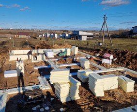 Pamatų įrengimo darbai / Mb Redingas / Darbų pavyzdys ID 2661955