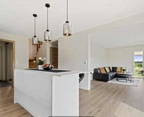 Staliaus darbai, Terasų įrengimas, Grindys, Grindjuostės / “TD construction “ MB / Darbų pavyzdys ID 2367079
