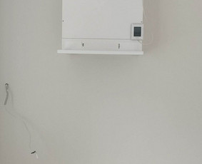 Rekuperatoriaus montavimas - Šiuolaikinis vėdinimo sprendimas - 1