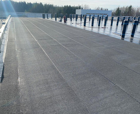 Bituminių Stogų Dengimas Ir Remontas / DARDENGA / Darbų pavyzdys ID 2662559