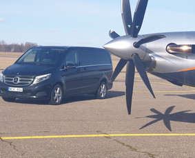 Mikroautobuso Mercedes nuoma su vairuotoju, keleivių vežimas / Gintaras / Darbų pavyzdys ID 2662591