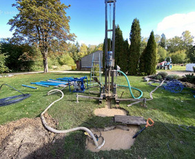 Vandens gręžiniai - Garantijos darbams / MB Geova / Darbų pavyzdys ID 2662885