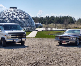 Retro Cadillac automobilių / kabrioletų Nuoma / cadillacnuoma.lt / Darbų pavyzdys ID 2662951