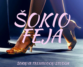 Vestuvinis šokis, linijiniai, pramoginiai šokiai - Sportas, treniruotės - 1 Sportas, treniruotės - Vestuvinis šokis, linijiniai, pramoginiai šokiai - 1