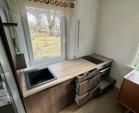 Nestandartinių baldai / Kęsto baldai / Darbų pavyzdys ID 2665003