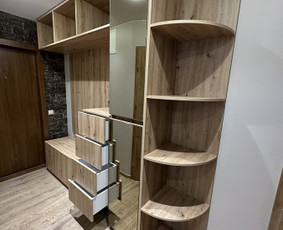 Nestandartinių baldai / Kęsto baldai / Darbų pavyzdys ID 2665027
