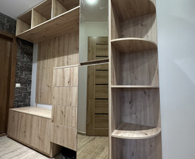 Nestandartinių baldai / Kęsto baldai / Darbų pavyzdys ID 2665029