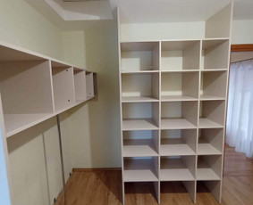Nestandartinių baldai / Kęsto baldai / Darbų pavyzdys ID 2665047