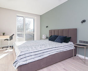Nekilnojamojo turto brokeris Vilniuje / Artur Bogdevič / Darbų pavyzdys ID 2665165
