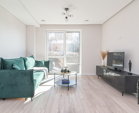Nekilnojamojo turto brokeris Vilniuje / Artur Bogdevič / Darbų pavyzdys ID 2665169