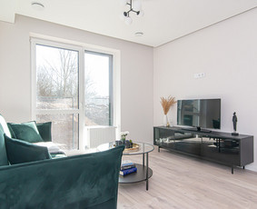 Nekilnojamojo turto brokeris Vilniuje / Artur Bogdevič / Darbų pavyzdys ID 2665173