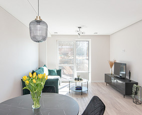 Nekilnojamojo turto brokeris Vilniuje / Artur Bogdevič / Darbų pavyzdys ID 2665183