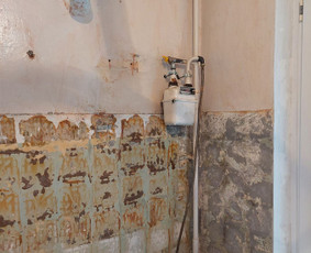 Dujinių Viryklių Pajungimas Dujų Skaitiklių Perkelimas / ATESTUOTAS DUJŲ MEISTRAS / Darbų pavyzdys ID 2665613