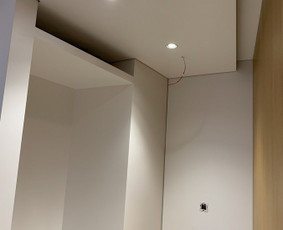 Vidaus darbai, vidaus apdaila - Sienų glaistymas - 4 Sienų glaistymas - Vidaus darbai, vidaus apdaila - 4