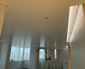 Vidaus darbai, vidaus apdaila - Sienų glaistymas - 3 Sienų glaistymas - Vidaus darbai, vidaus apdaila - 3