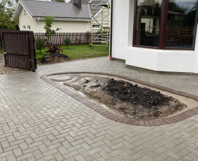 Trinkeliu Klojimas / Vytautas / Darbų pavyzdys ID 2666625