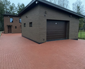 Trinkeliu Klojimas / Vytautas / Darbų pavyzdys ID 2666631