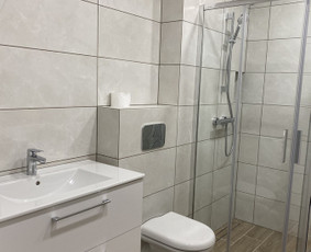 Vidaus apdailos darbai. Vilniuje / BROMAX VIDAUS APDAILA VILNIUJE / Darbų pavyzdys ID 2666713