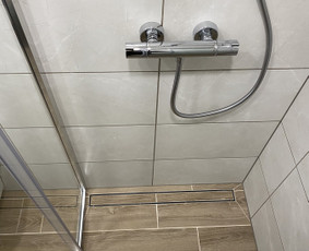 Vidaus apdailos darbai. Vilniuje / BROMAX VIDAUS APDAILA VILNIUJE / Darbų pavyzdys ID 2666719