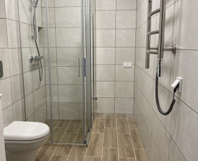 Vidaus apdailos darbai. Vilniuje / BROMAX VIDAUS APDAILA VILNIUJE / Darbų pavyzdys ID 2666721