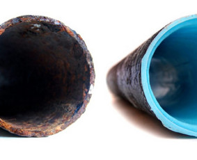 Vamzdynų tv diagnostika, Cipp vamzdynų remontas, Valymas / UAB Sewage Solutions / Darbų pavyzdys ID 2666803