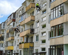 Aukštalipių paslaugos / Ramūnas Zakarevičius / Darbų pavyzdys ID 2666911