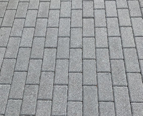 Trinkelių, fasadų, stogų ir kitų kiemo paviršių valymas / MB “Inrija” / Darbų pavyzdys ID 2667225