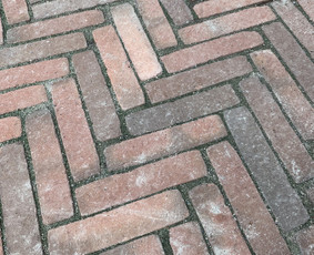 Trinkelių, fasadų, stogų ir kitų kiemo paviršių valymas / MB “Inrija” / Darbų pavyzdys ID 2667233
