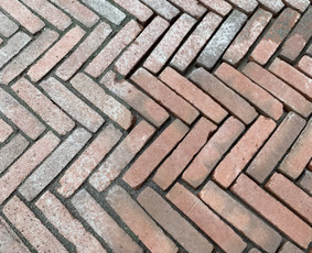 Trinkelių, fasadų, stogų ir kitų kiemo paviršių valymas / MB “Inrija” / Darbų pavyzdys ID 2667291