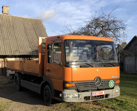 Vikšrinis Bobcat / Mini Ekskavato / Grežimas / Darko Kasyba, MB. / Darbų pavyzdys ID 2667389