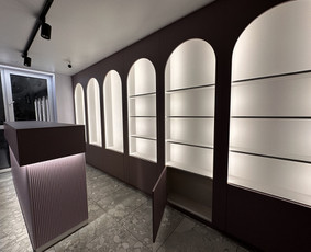 Unikalūs nestandartiniai baldai (2 metų garantija) / MB FURNIFIT / Darbų pavyzdys ID 2667637