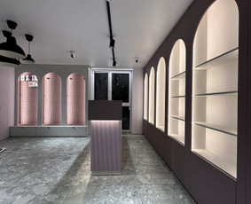 Unikalūs nestandartiniai baldai (2 metų garantija) / MB FURNIFIT / Darbų pavyzdys ID 2667645