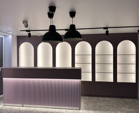 Unikalūs nestandartiniai baldai (2 metų garantija) / MB FURNIFIT / Darbų pavyzdys ID 2667649