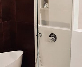 Stiklo konstrukcijos / Allset Stiklo Konstrukcijos / Darbų pavyzdys ID 475153