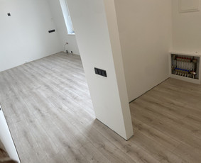 Vinilinių grindų montavimas/išlyginamosios pilimas/parketas / TAMA grindys / Darbų pavyzdys ID 2667737