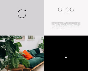 OTOO interiors - interjero dizaino studija