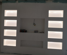 Patyrę elektrikai / Žydrūnas Bakšys / Darbų pavyzdys ID 2668225