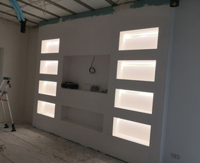 Patyrę elektrikai / Žydrūnas Bakšys / Darbų pavyzdys ID 2668227