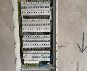 Patyrę elektrikai / Žydrūnas Bakšys / Darbų pavyzdys ID 2668265