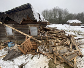 Eskavatorinio krautuvo (Racioko) Nuoma! / UAB BartusLT / Darbų pavyzdys ID 2668421