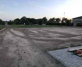 Eskavatorinio krautuvo (Racioko) Nuoma! / UAB BartusLT / Darbų pavyzdys ID 2668437